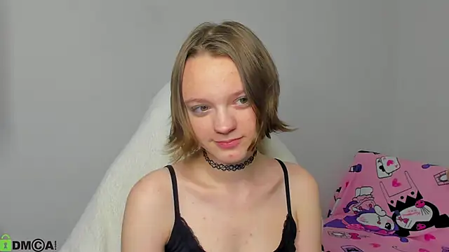 Olivia_Riesz Adlı Modelin Canlı Sohbet Odası