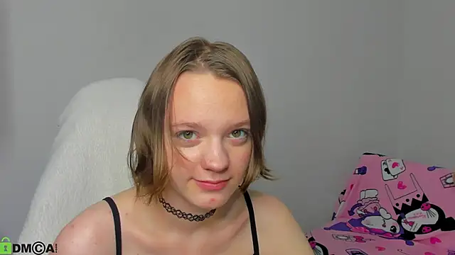 Sala de chat en directo de Olivia_Riesz