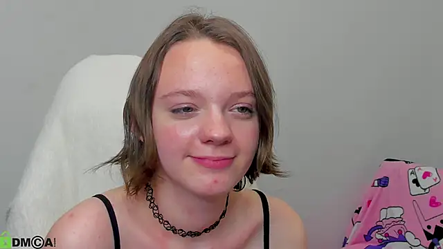 Chatroom en direct de Olivia_Riesz