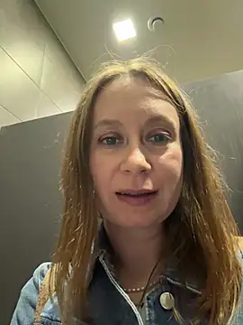 Chat ao vivo de Brooke_lover