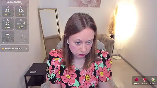 Brooke_lover live-chat rom