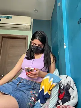 Sweetiseeta Cameră chat live