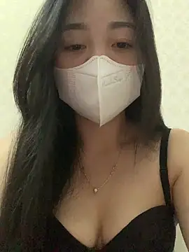 lana-kan Cameră chat live