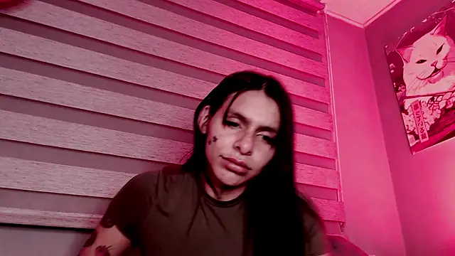 SaraAndrade_: онлайн-чат