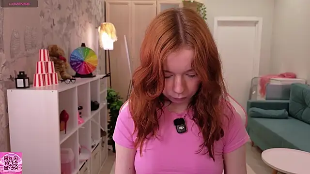 eva_aria Live Chatraum