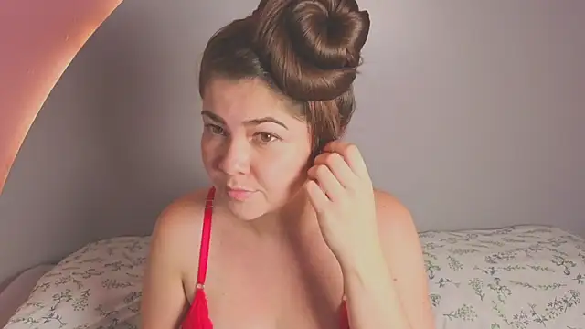 غرفة دردشة amyvans_ المباشرة