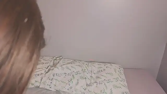 amyvans_ লাইভ চ্যাট রুম