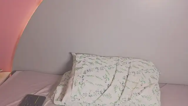 חדר צ'אט בשידור חי של amyvans_
