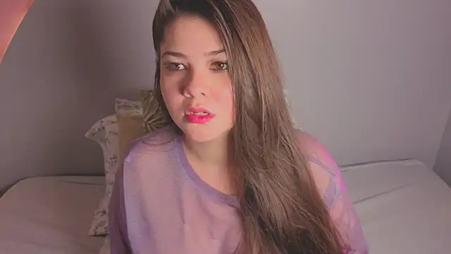 amyvans_'s Live Chat Room