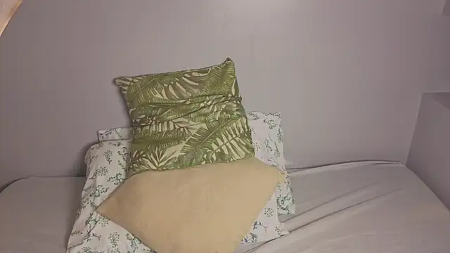 amyvans_ Live chatroom