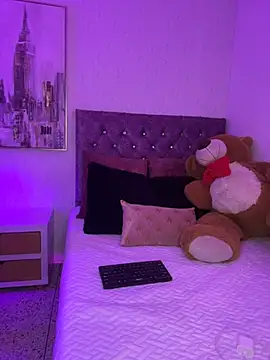 Sala de chat en directo de Kattie_sweet1