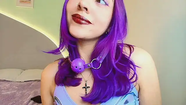 Emilyroth Cameră chat live