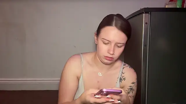Jordan_L25n Live chat-huone