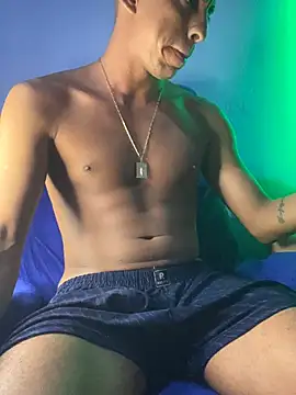 Show sexual ao vivo de pablof5