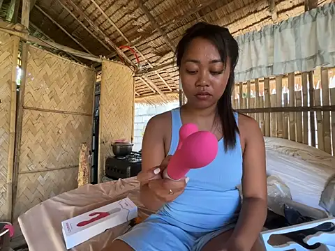 Juliet_official_pro Ruang Obrolan Langsung