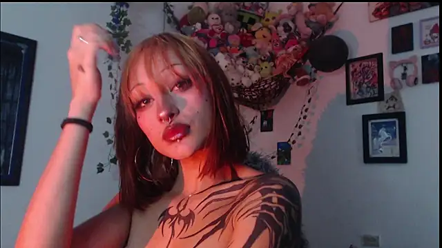 Layla_quinn Live Chatraum