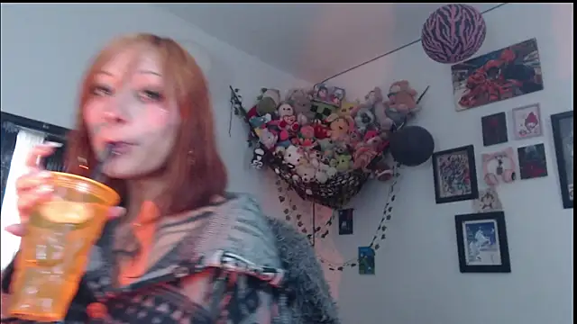 Chat soba uživo modela Layla_quinn