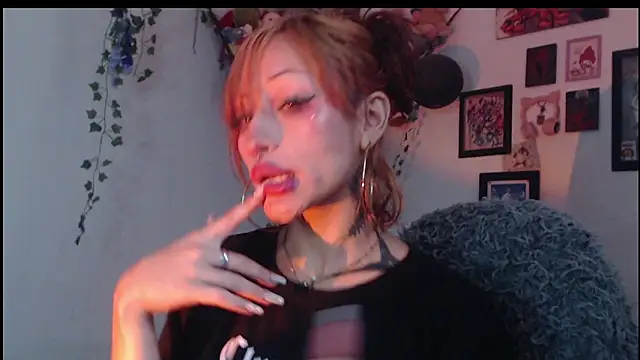 Layla_quinn Live Chatraum