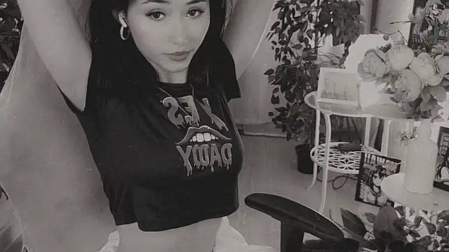 Chatroom en direct de RedMidnight