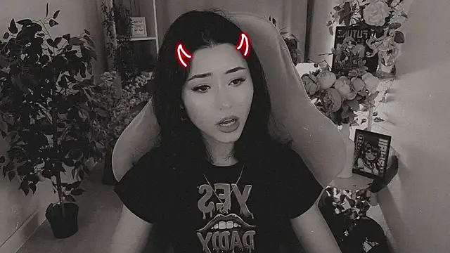 RedMidnight – live chatrum