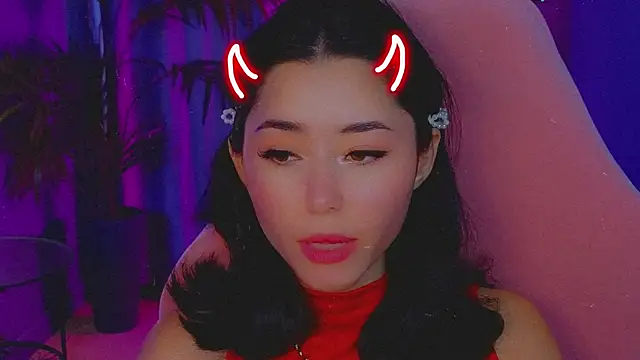 RedMidnight Cameră chat live