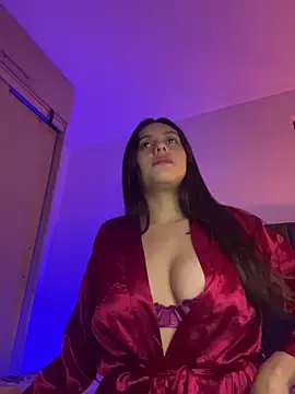 Samantafoxx_'s Live Chat Room