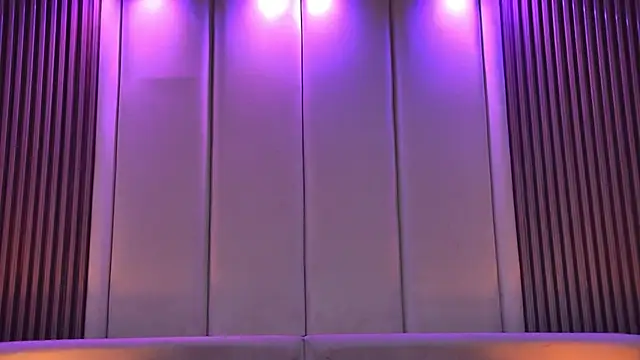 חדר צ'אט בשידור חי של StephanieYves