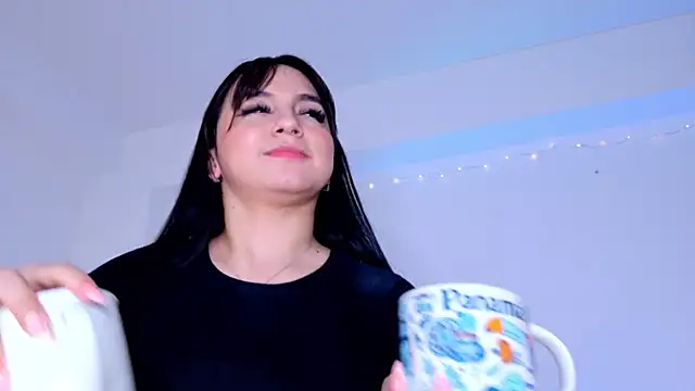 Živá chatovací místnost Naughtybunnyy_