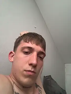 Rabizoon Adlı Modelin Canlı Seks Kamerası Şovu