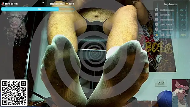 Alphacashmaster777 Live Chatraum