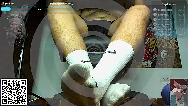 Alphacashmaster777 Cameră chat live