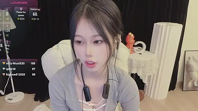 -Annababy Cameră chat live