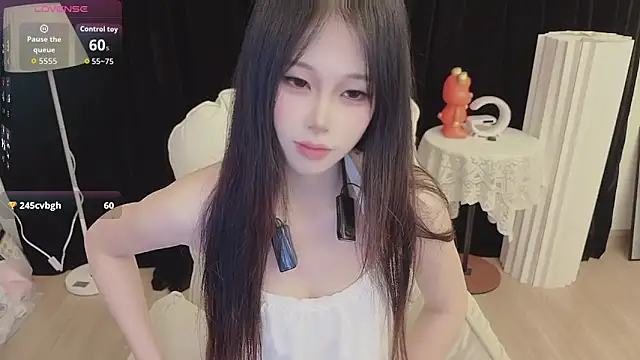 -Annababy Cameră chat live