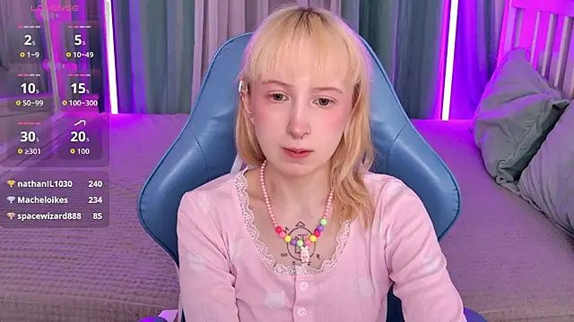 Pokój czatu na żywo – _Babyface_