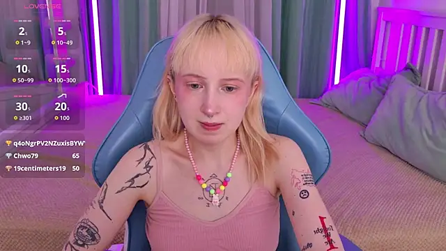 _Babyface_ 실시간 채팅방