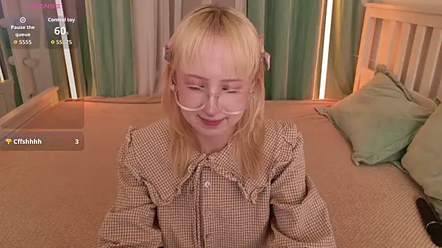 _Babyface_ – live chatrum