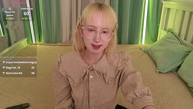 Bilik Sembang Langsung _Babyface_