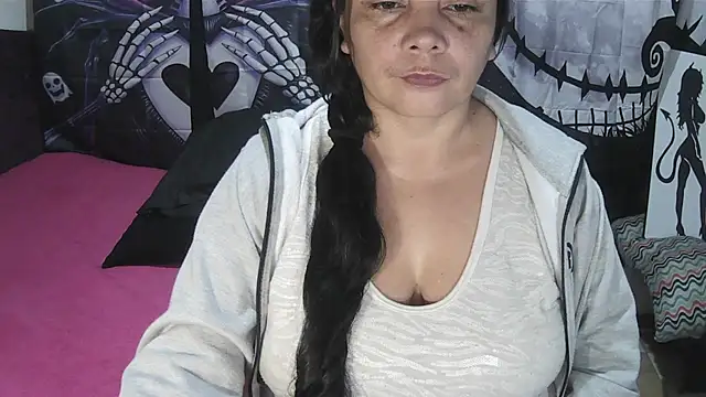 Chat ao vivo de vivian-milf
