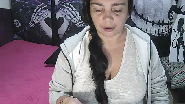 vivian-milf Live Chatraum