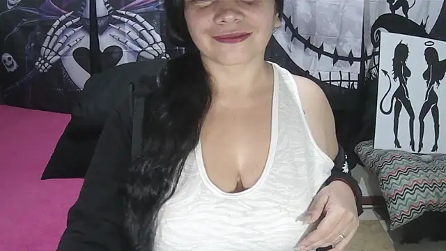 Chat ao vivo de vivian-milf