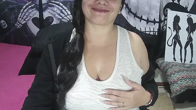 vivian-milf Live Chatraum