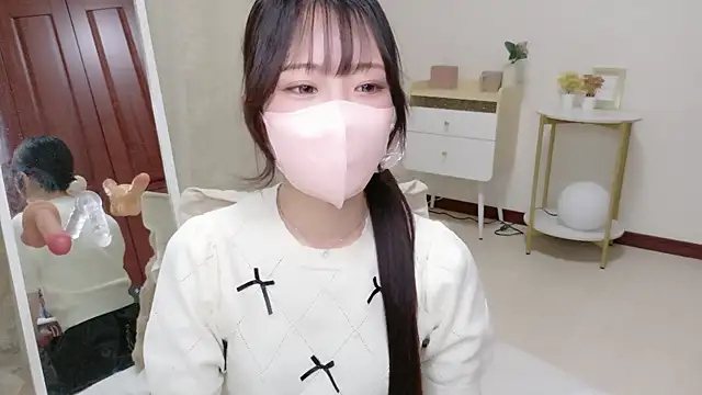 mimichan_dayo Live Chatraum