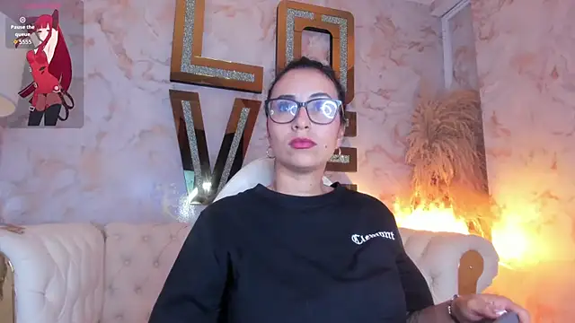 sarah_sluty 실시간 채팅방
