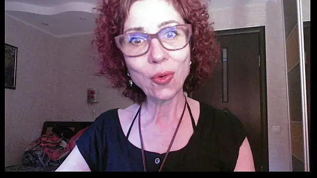Kelly_Flurrn Live chat-huone