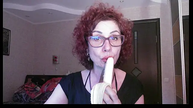 Kelly_Flurr Live Chatraum