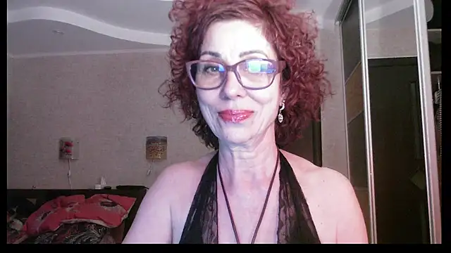 Chat ao vivo de Kelly_Flurr