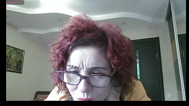 Kelly_Flurr élő chatszobája