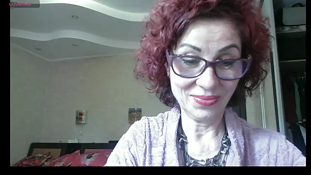 Kelly_Flurr Cameră chat live
