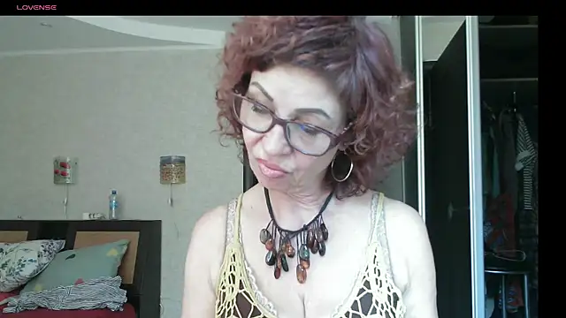 Kelly_Flurr Cameră chat live