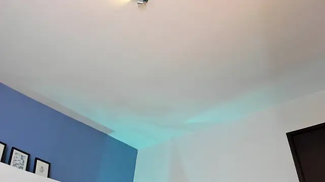 Anto_Thompson Live Chatraum
